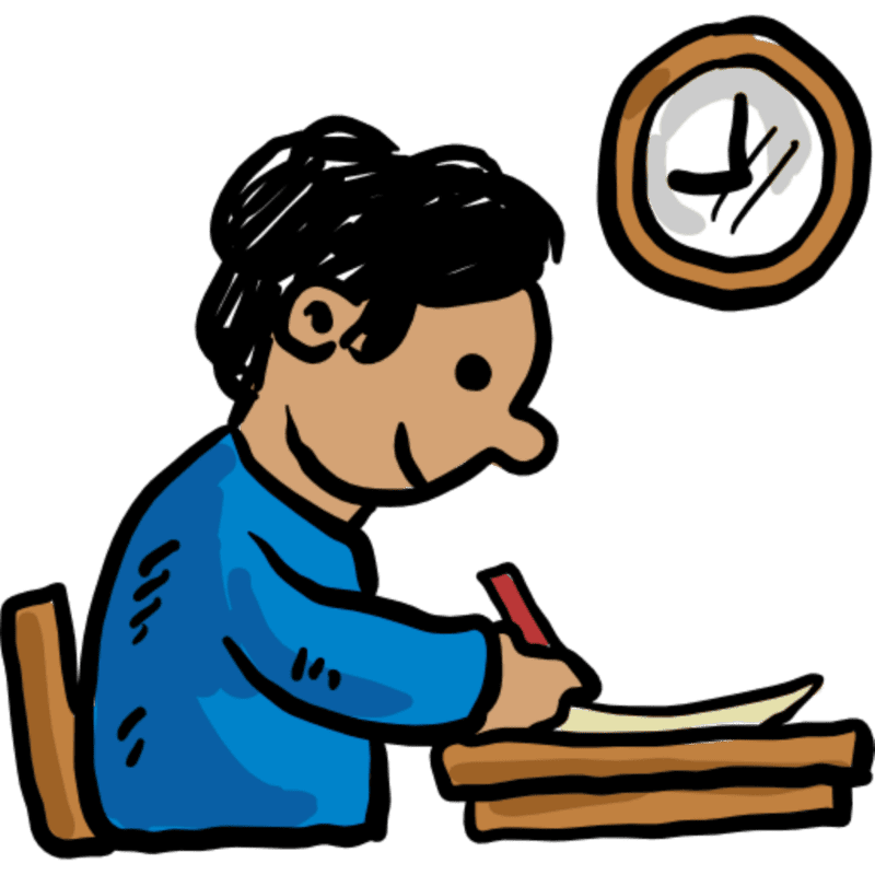 امتحانات الكترونية
